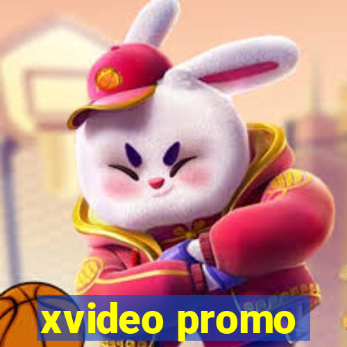 xvideo promo